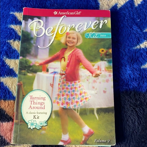 Beforever Kit Books - Picture 3 of 4